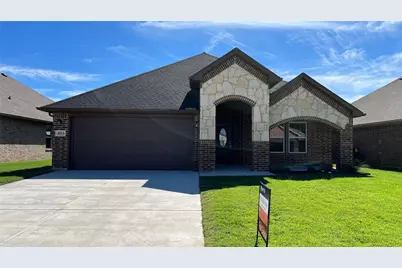 803 Ransom Way, Greenville, TX 75402 - Photo 1