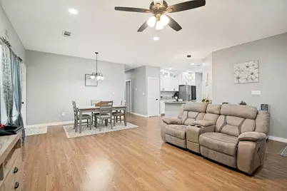 700 E Hickory Street, Kaufman, TX 75142 - Photo 5