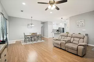 700 E Hickory St, Kaufman, TX 75142 - Photo 5