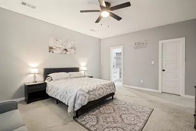 700 E Hickory Street, Kaufman, TX 75142 - Photo 13