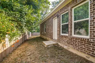 700 E Hickory St, Kaufman, TX 75142 - Photo 23