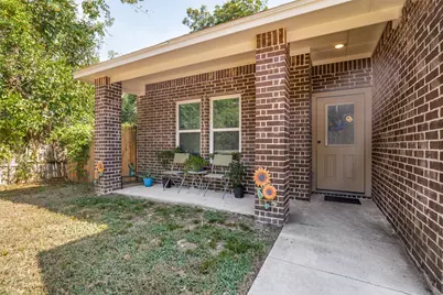 700 E Hickory Street, Kaufman, TX 75142 - Photo 3
