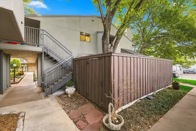 4916 Byers Avenue #A, Fort Worth, TX 76107 - Photo 31