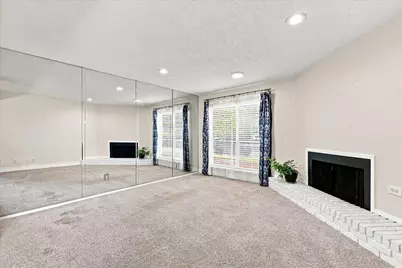 4916 Byers Avenue #A, Fort Worth, TX 76107 - Photo 9