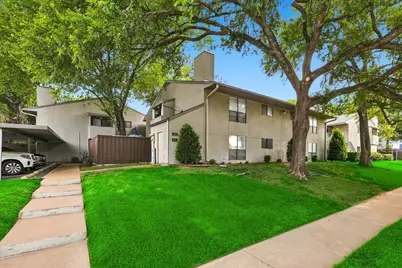 4916 Byers Avenue #A, Fort Worth, TX 76107 - Photo 1