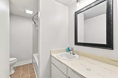 4916 Byers Avenue #A, Fort Worth, TX 76107 - Photo 21