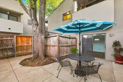 4916 Byers Avenue #A, Fort Worth, TX 76107 - Photo 29