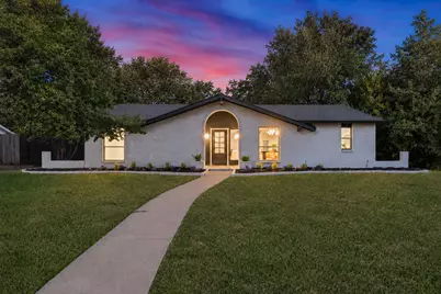 12731 High Meadow Drive, Dallas, TX 75244 - Photo 1