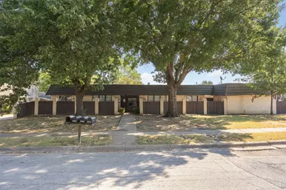 5217 Cordova Avenue, Fort Worth, TX 76132 - Photo 1
