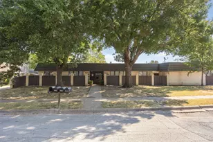 5217 Cordova Ave, Fort Worth, TX 76132 - Photo 1