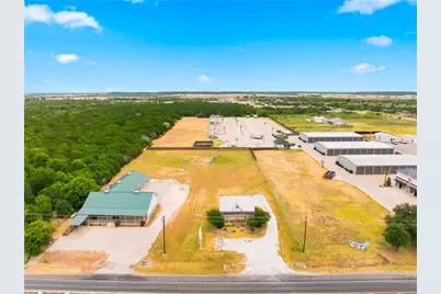 5542 Fm 933, Whitney, TX 76692 - Photo 1
