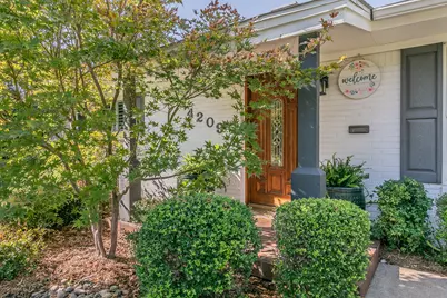 4209 Bilglade Road, Fort Worth, TX 76109 - Photo 1