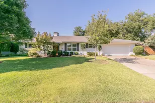 4209 Bilglade Rd, Fort Worth, TX 76109 - Photo 3