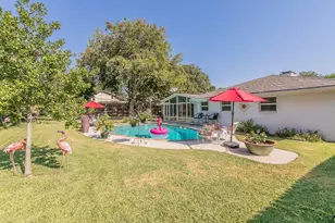 4209 Bilglade Rd, Fort Worth, TX 76109 - Photo 37