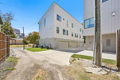 2630 Calvin Street #101, Dallas, TX 75204 - Photo 35