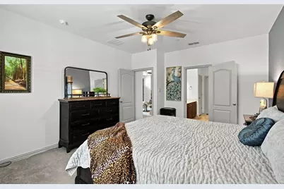 1206 Goliad Drive, Lewisville, TX 75077 - Photo 13