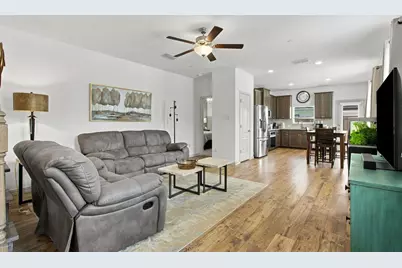 1206 Goliad Drive, Lewisville, TX 75077 - Photo 5