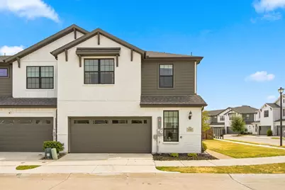 1206 Goliad Drive, Lewisville, TX 75077 - Photo 1