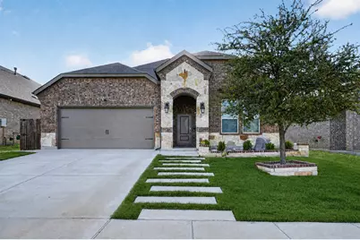 11324 Blaze Street, Aubrey, TX 76227 - Photo 1