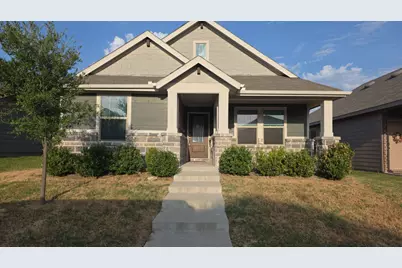 2837 Brittlebush Drive, Fort Worth, TX 76108 - Photo 1