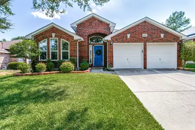 6721 Day Drive, Fort Worth, TX 76132 - Photo 1