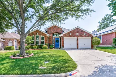 6721 Day Drive, Fort Worth, TX 76132 - Photo 25