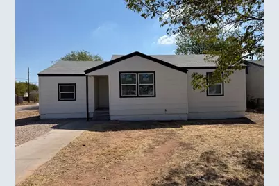 1349 Graham Street, Abilene, TX 79603 - Photo 1