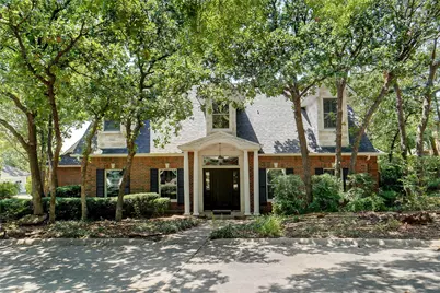 23 Oak Forrest Circle, Denton, TX 76210 - Photo 1