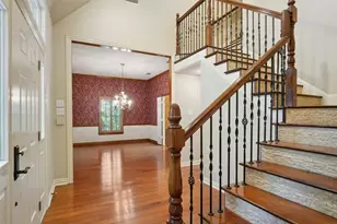 23 Oak Forrest Cir, Denton, TX 76210 - Photo 3