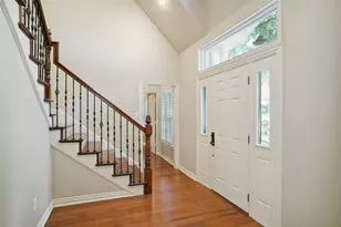 23 Oak Forrest Cir, Denton, TX 76210 - Photo 5