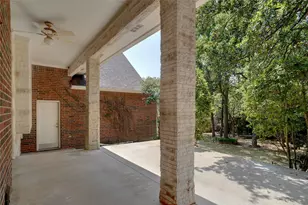 23 Oak Forrest Cir, Denton, TX 76210 - Photo 23