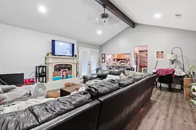8224 Saint Patrick Street, North Richland Hills, TX 76180 - Photo 3