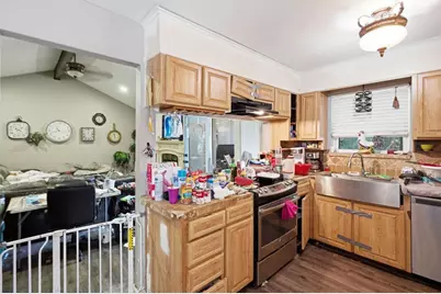 8224 Saint Patrick Street, North Richland Hills, TX 76180 - Photo 15