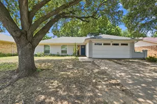 8224 St Patrick St, North Richland Hills, TX 76180 - Photo 1