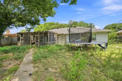 8224 Saint Patrick Street, North Richland Hills, TX 76180 - Photo 23