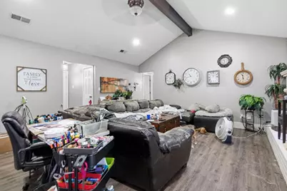 8224 Saint Patrick Street, North Richland Hills, TX 76180 - Photo 5