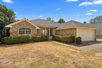 419 Strata Drive, Denton, TX 76201 - Photo 1