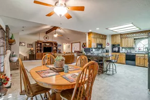 10100 Crestline Trail, Burleson, TX 76028 - Photo 9
