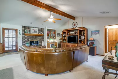 10100 Crestline Trail, Burleson, TX 76028 - Photo 5