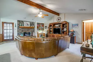 10100 Crestline Trail, Burleson, TX 76028 - Photo 5