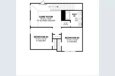 14206 Zealand Drive, Pilot Point, TX 76258 - Photo 3