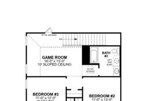 14206 Zealand Dr, Pilot Point, TX 76258 - Photo 3