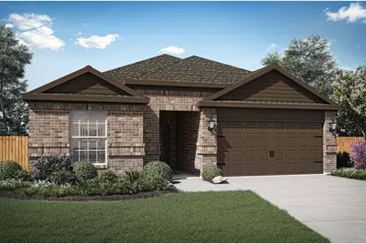 111 Thomas Paine Drive, Venus, TX 76084 - Photo 1