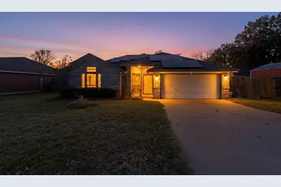 107 Catie Lane, Joshua, TX 76058 - Photo 1