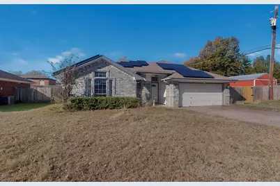 107 Catie Lane, Joshua, TX 76058 - Photo 1