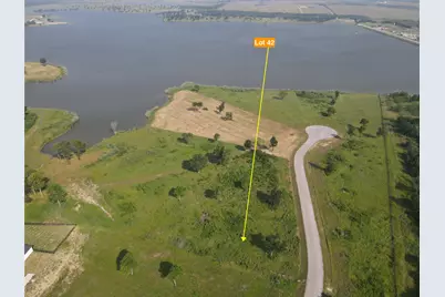 Lot 42 Barefoot Bay Boulevard, Corsicana, TX 75109 - Photo 5