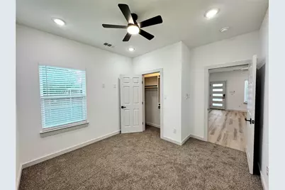 2916 Hemphill Unit#A, Greenville, TX 75401 - Photo 13