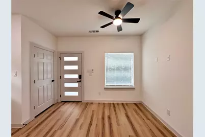 2916 Hemphill Unit#A, Greenville, TX 75401 - Photo 5