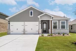 1021 Cedar St, Hutchins, TX 75141 - Photo 1