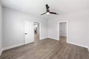 1021 Cedar St, Hutchins, TX 75141 - Photo 5